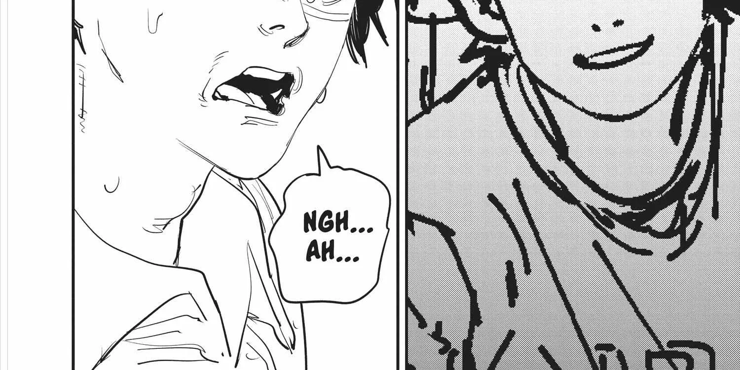 Chainsaw Man Chapter 53.1 page 240 - 