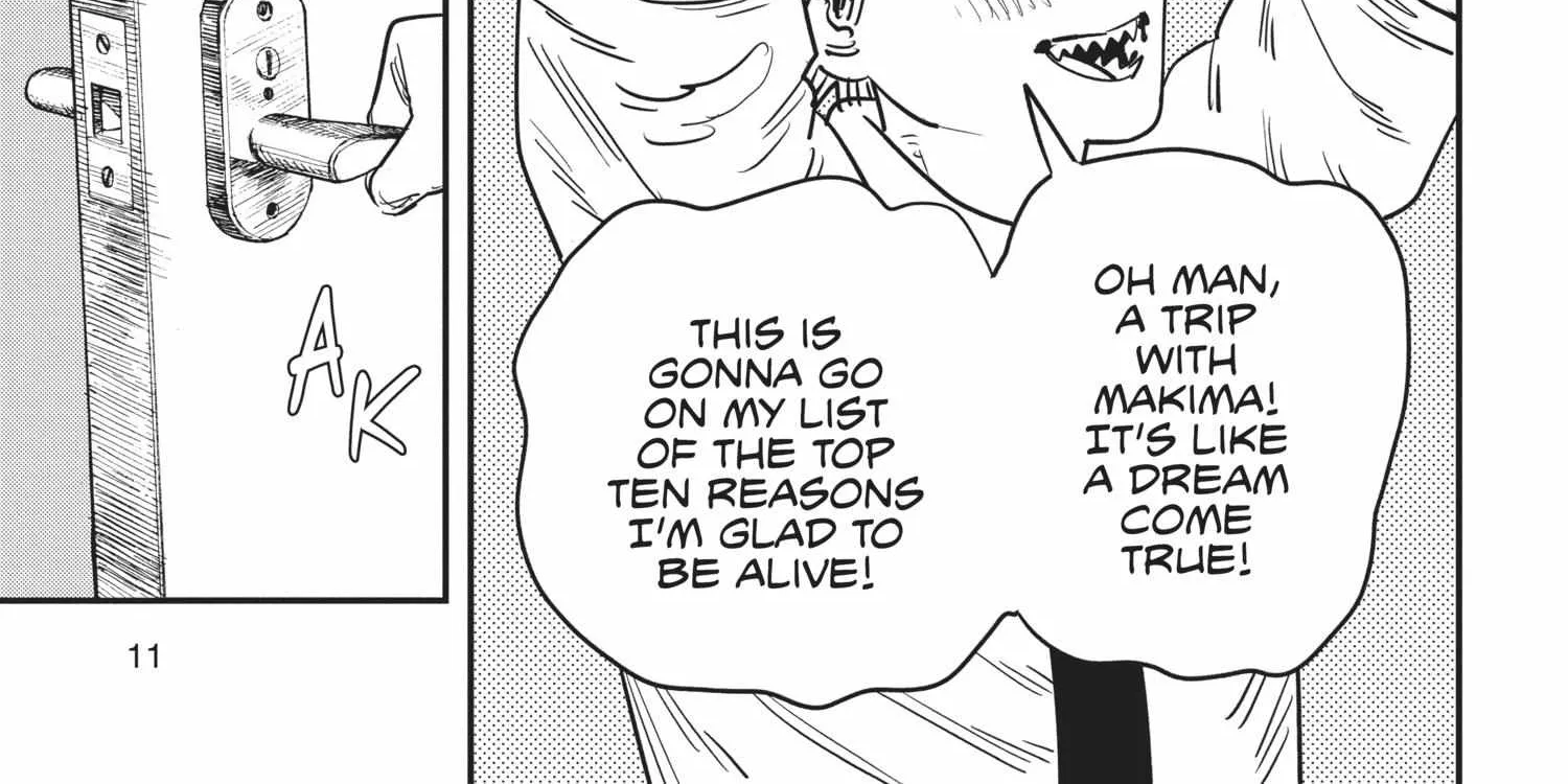 Chainsaw Man Chapter 53.1 page 25 - 