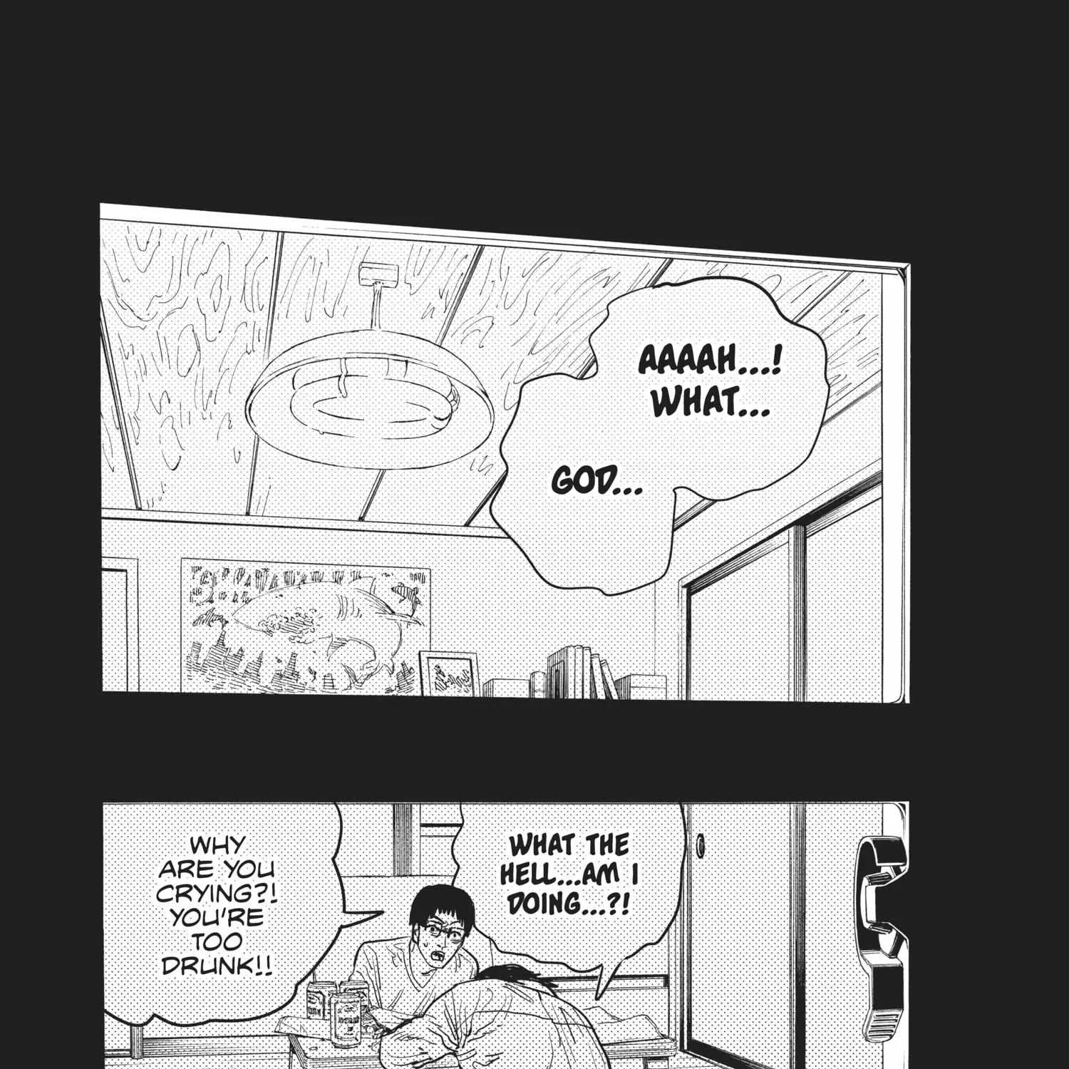 Chainsaw Man Chapter 53.1 page 241 - 