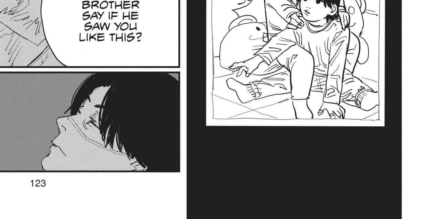 Chainsaw Man Chapter 53.1 page 246 - 