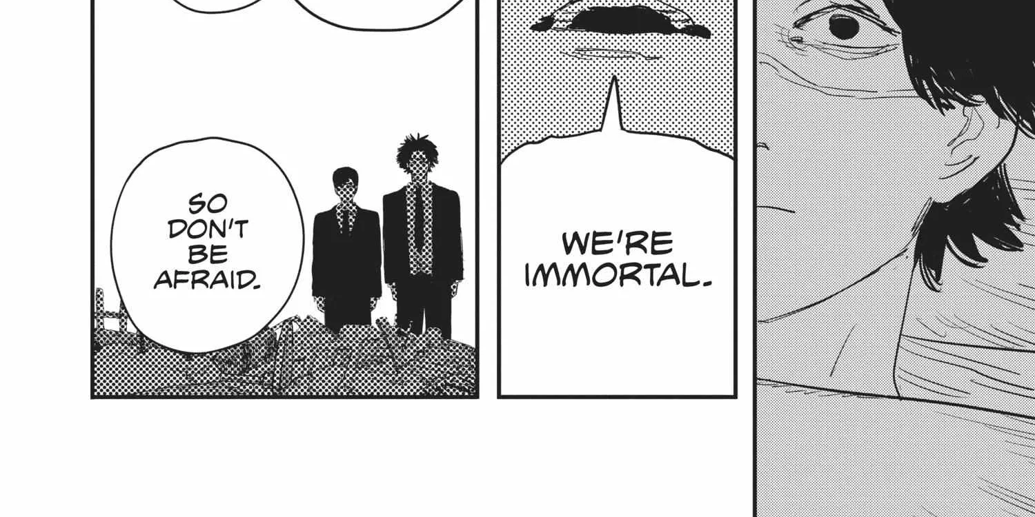 Chainsaw Man Chapter 53.1 page 248 - 