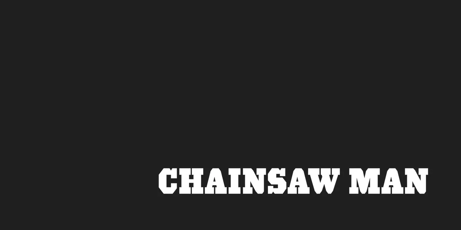 Chainsaw Man Chapter 53.1 page 261 - 