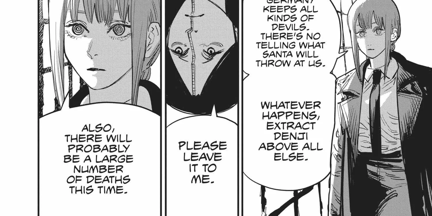 Chainsaw Man Chapter 53.1 page 265 - 
