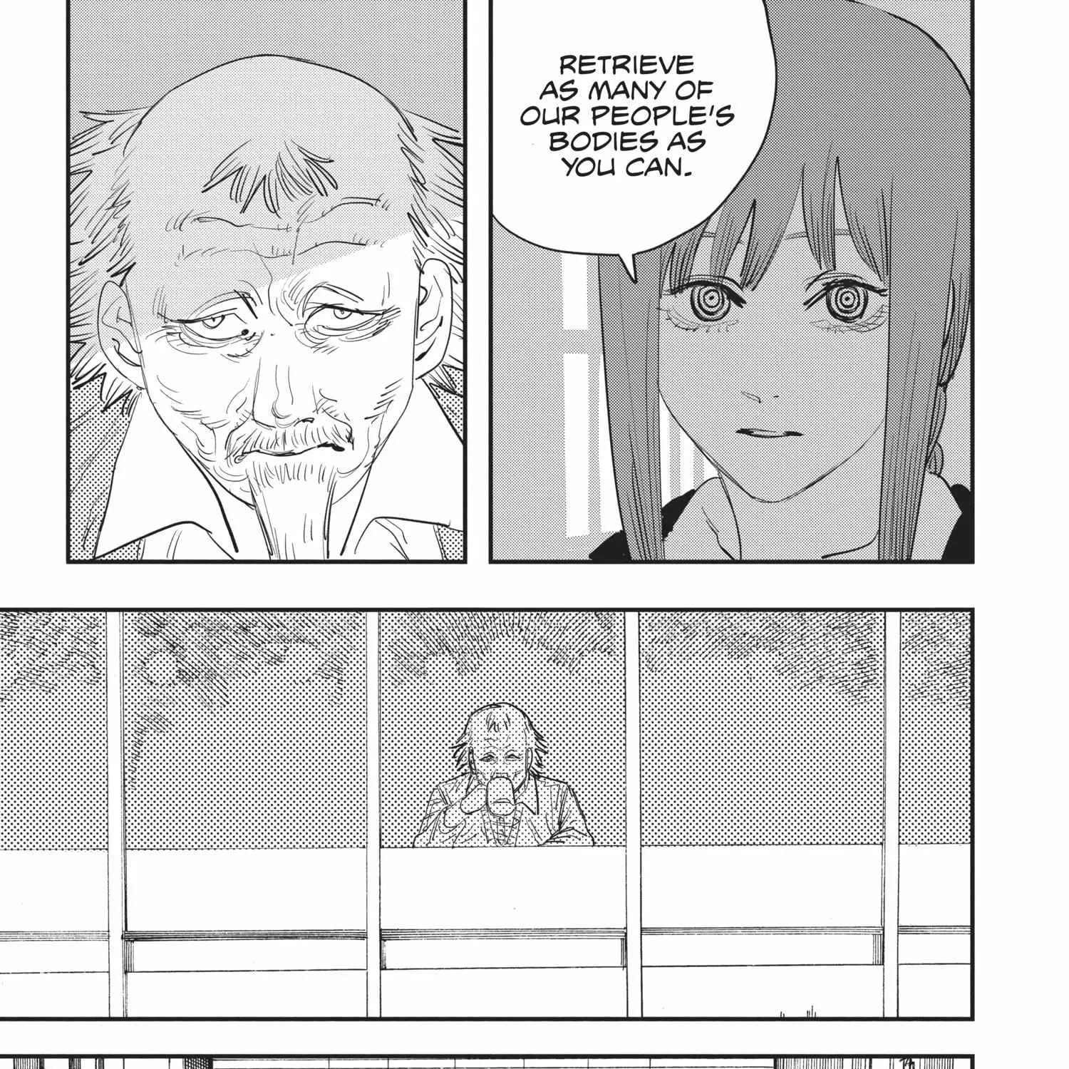 Chainsaw Man Chapter 53.1 page 266 - 