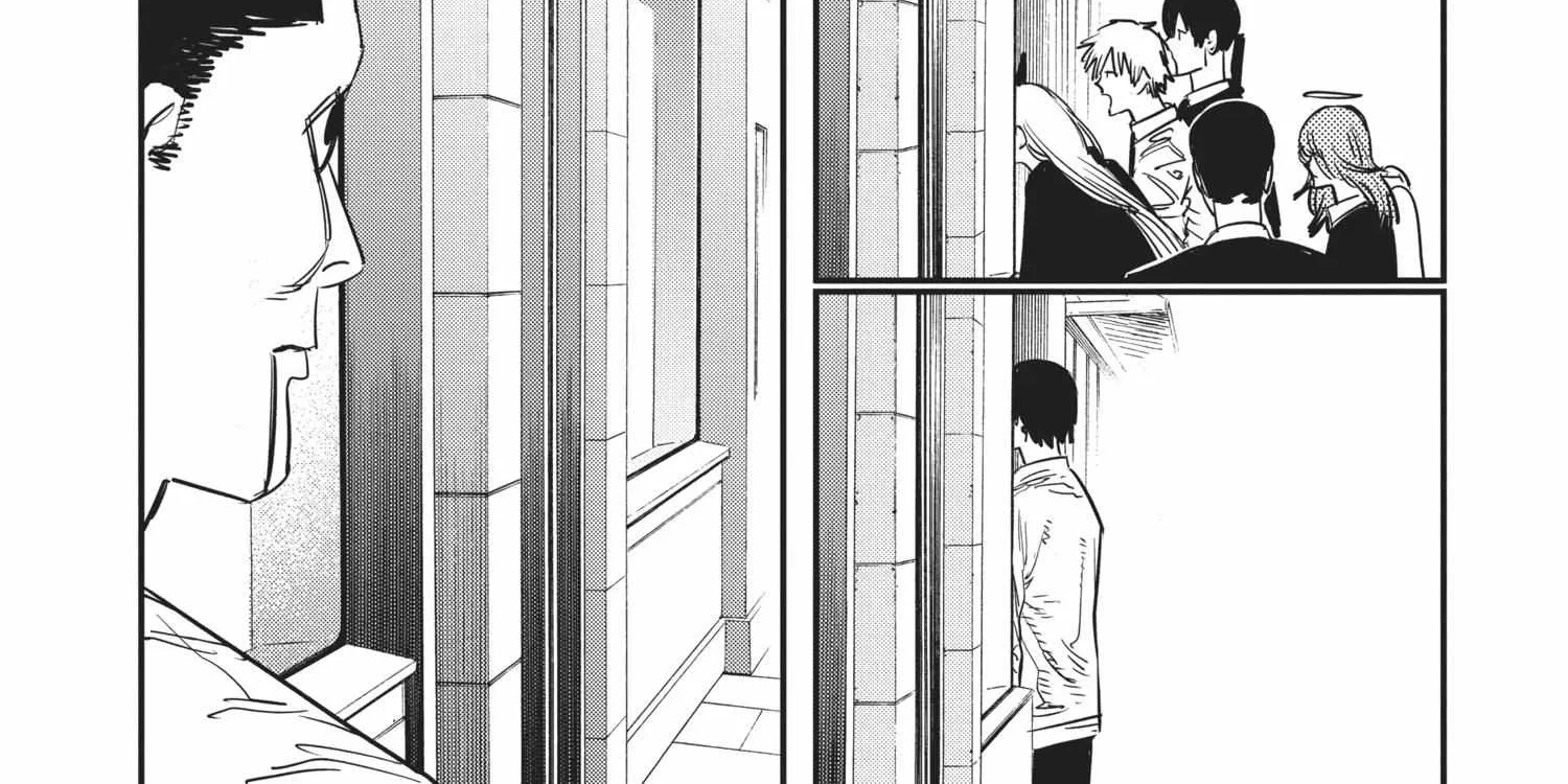 Chainsaw Man Chapter 53.1 page 269 - 