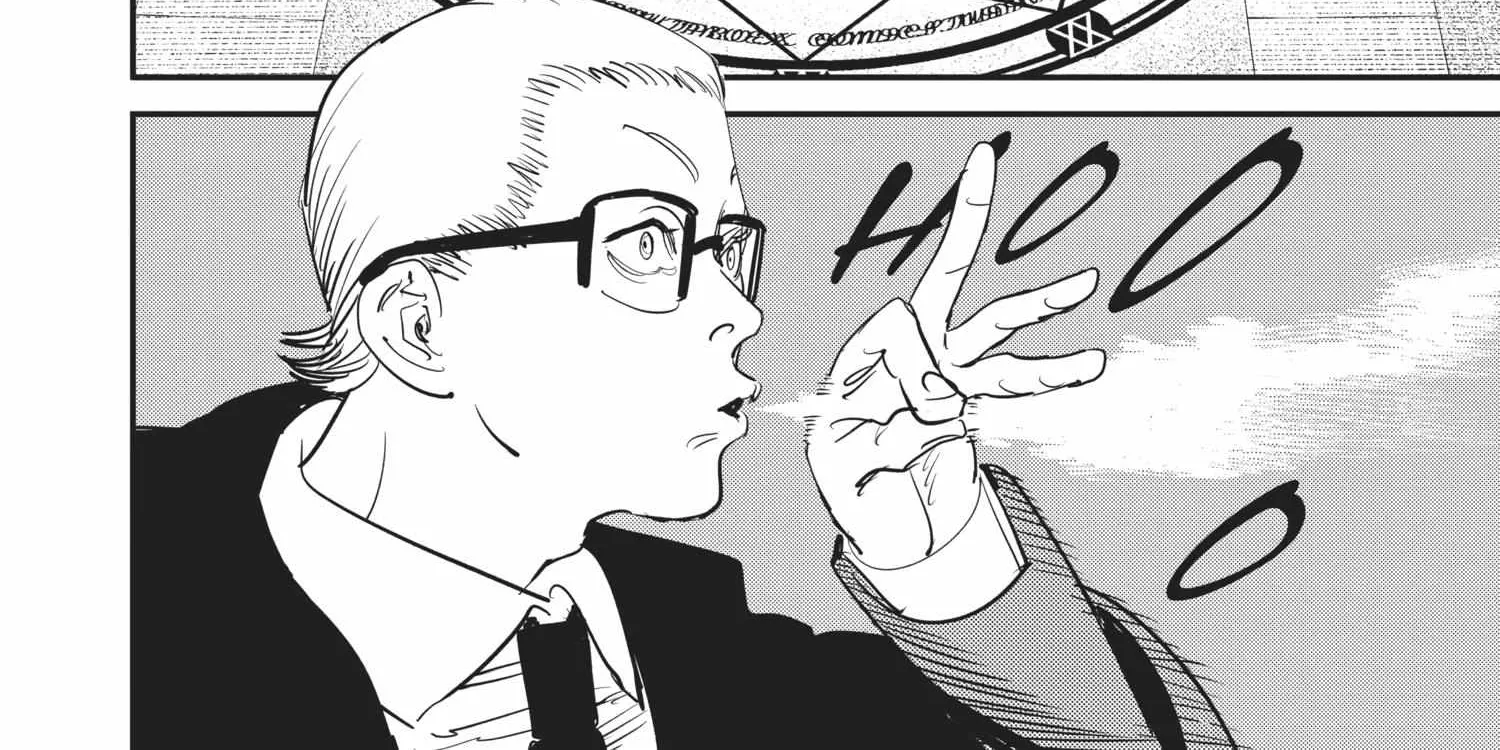 Chainsaw Man Chapter 53.1 page 273 - 