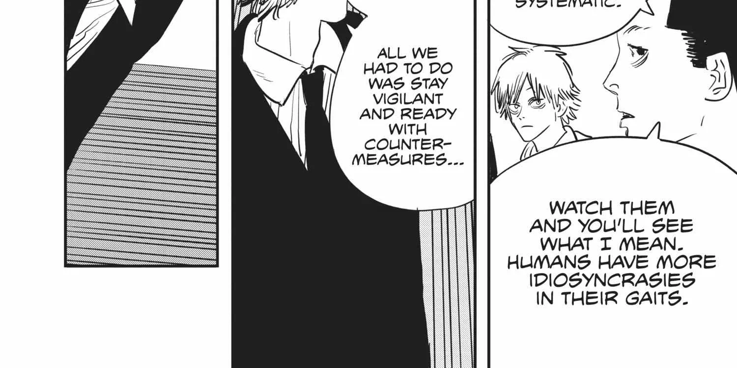 Chainsaw Man Chapter 53.1 page 277 - 