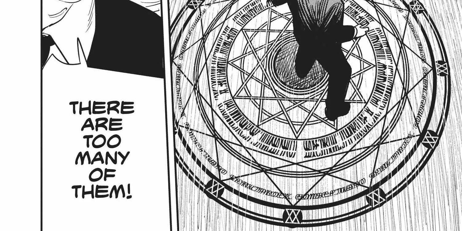 Chainsaw Man Chapter 53.1 page 281 - 