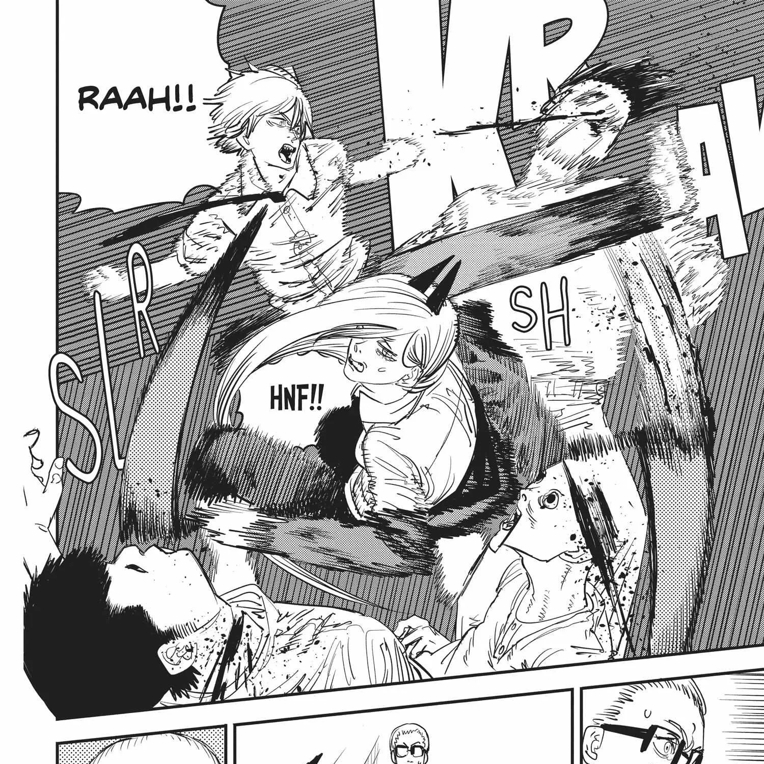 Chainsaw Man Chapter 53.1 page 284 - 