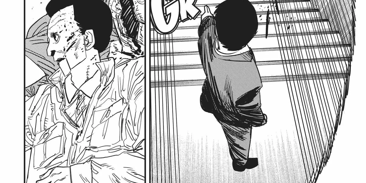 Chainsaw Man Chapter 53.1 page 289 - 