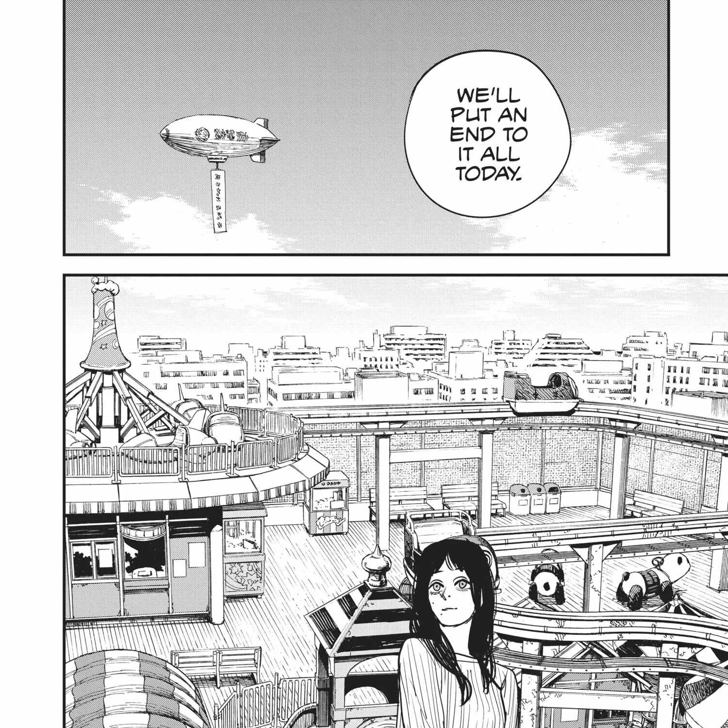 Chainsaw Man Chapter 53.1 page 292 - 
