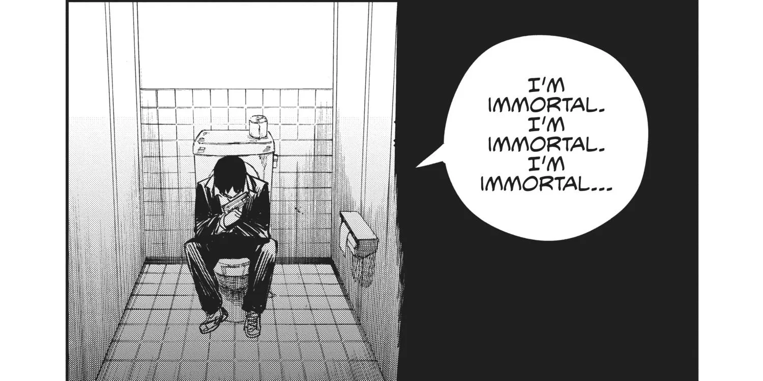 Chainsaw Man Chapter 53.1 page 295 - 