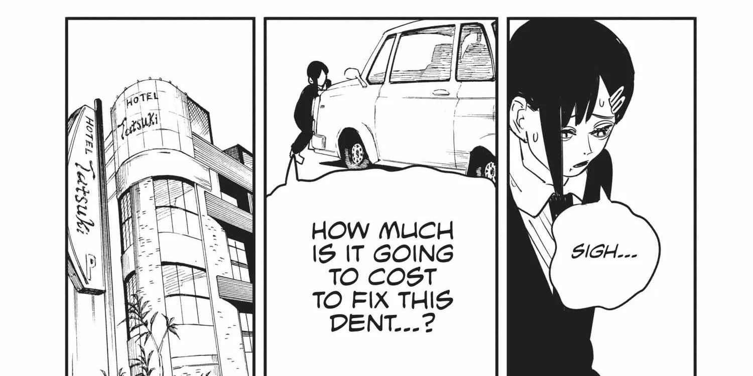 Chainsaw Man Chapter 53.1 page 297 - 
