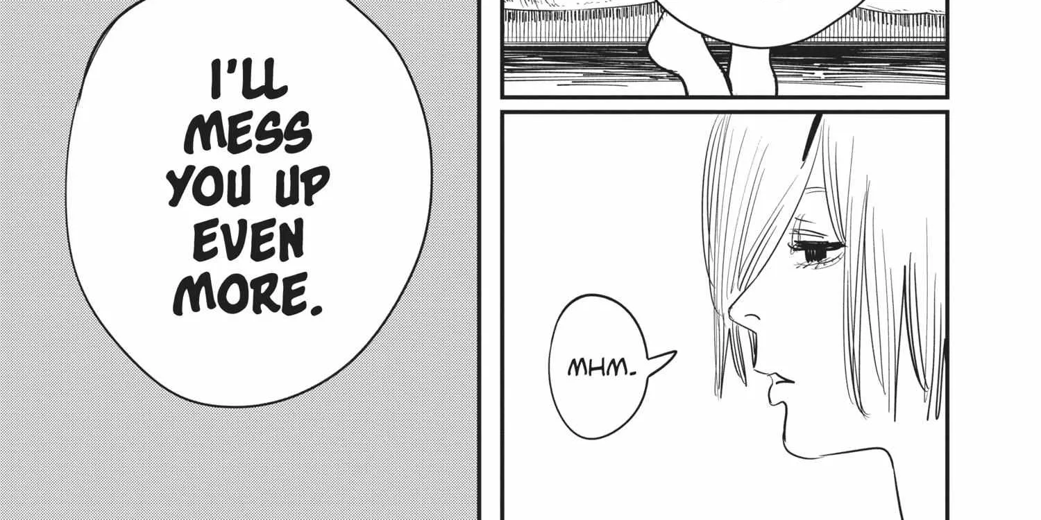 Chainsaw Man Chapter 53.1 page 299 - 