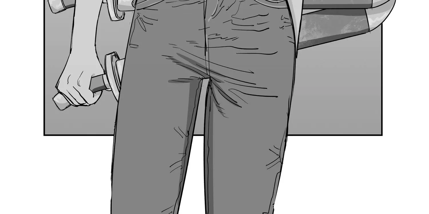 Chainsaw Man Chapter 53.1 page 303 - 