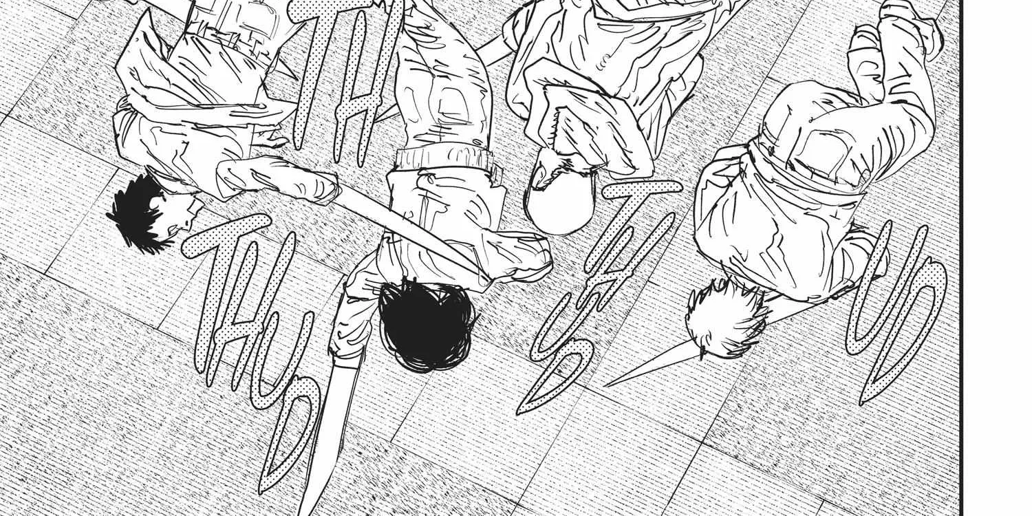 Chainsaw Man Chapter 53.1 page 311 - 