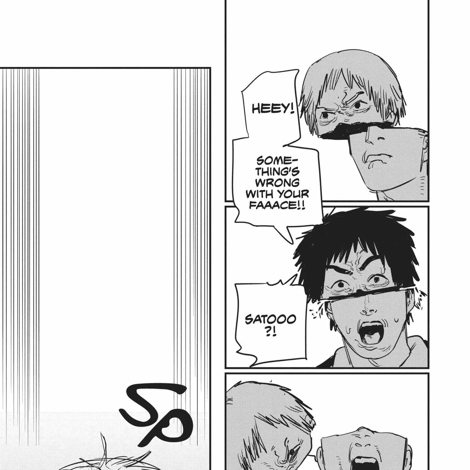 Chainsaw Man Chapter 53.1 page 326 - 