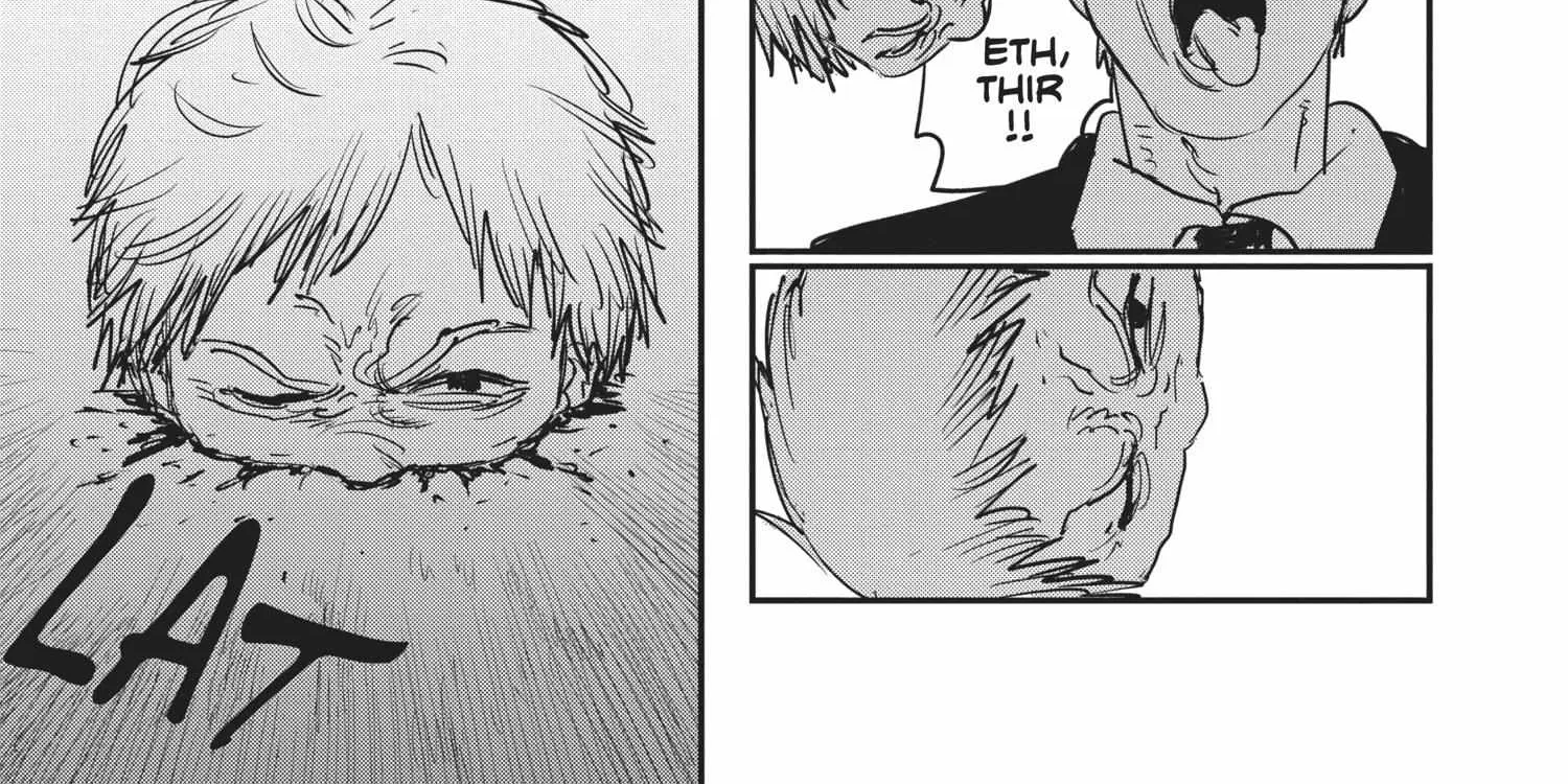 Chainsaw Man Chapter 53.1 page 327 - 