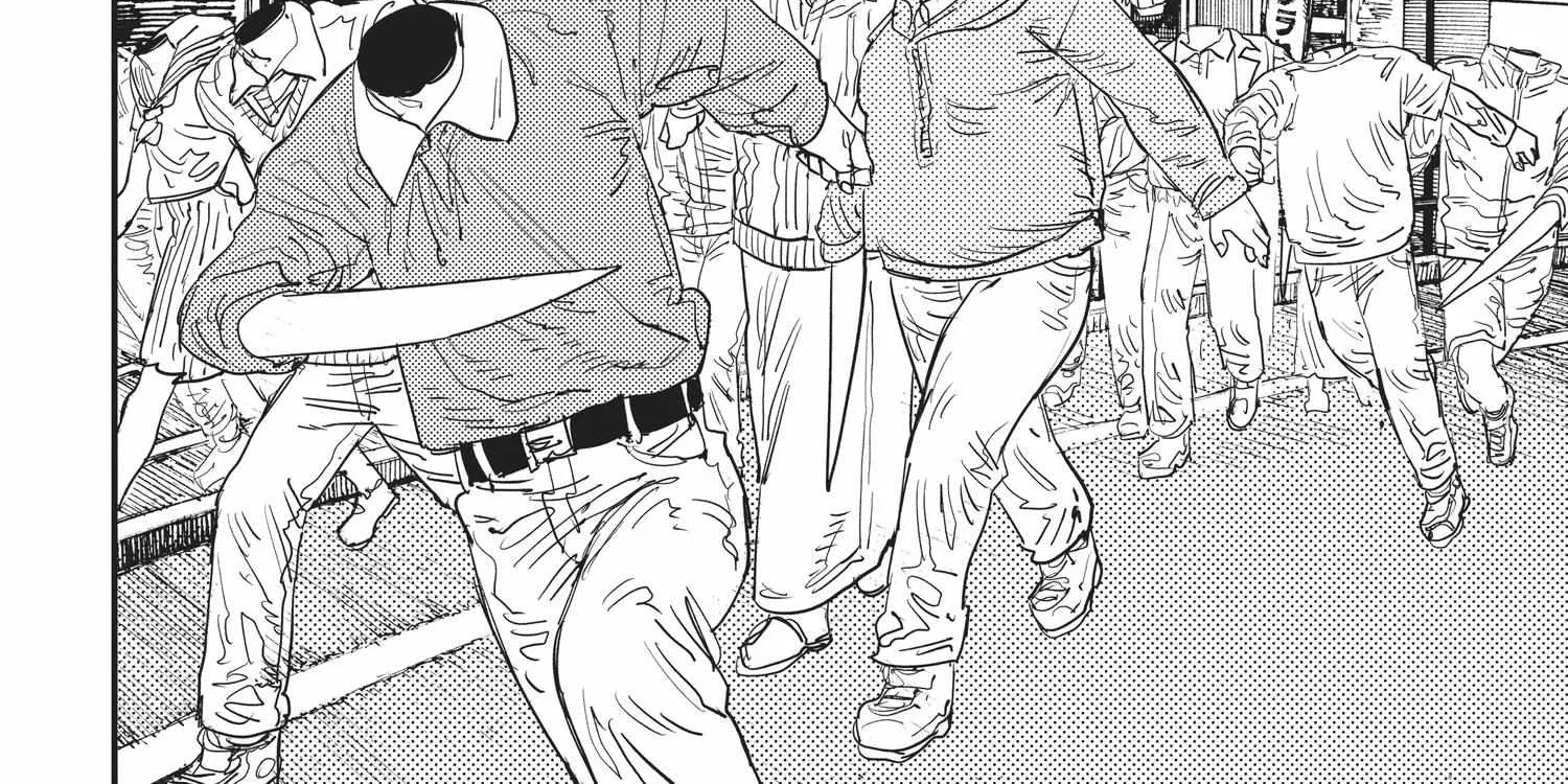 Chainsaw Man Chapter 53.1 page 329 - 
