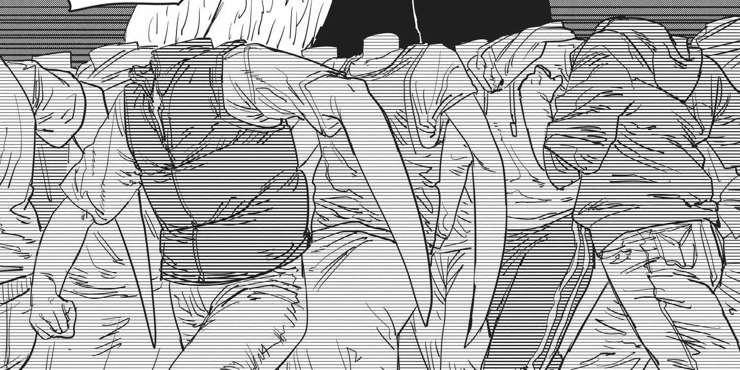 Chainsaw Man Chapter 53.1 page 334 - 