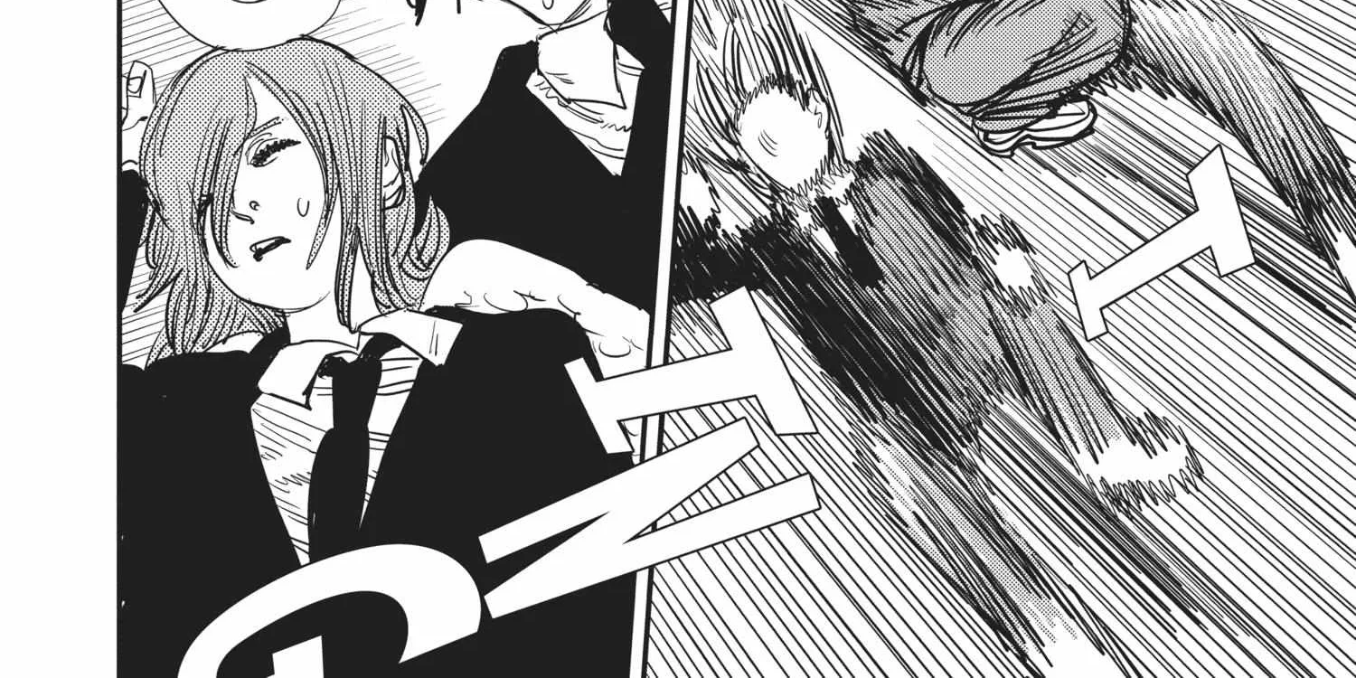 Chainsaw Man Chapter 53.1 page 338 - 