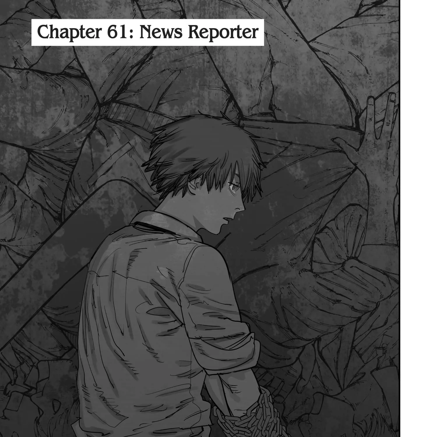Chainsaw Man Chapter 53.1 page 343 - 
