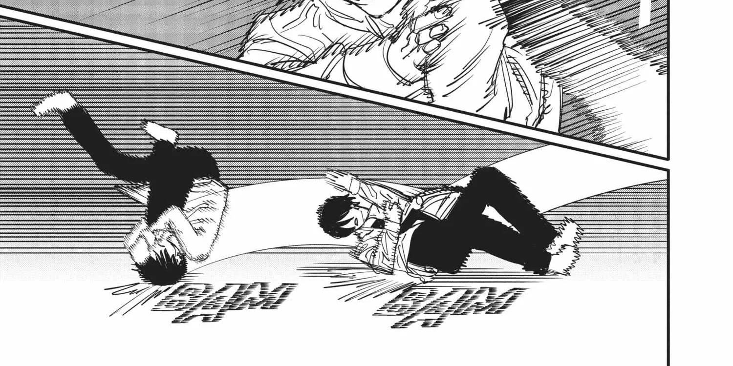 Chainsaw Man Chapter 53.1 page 356 - 