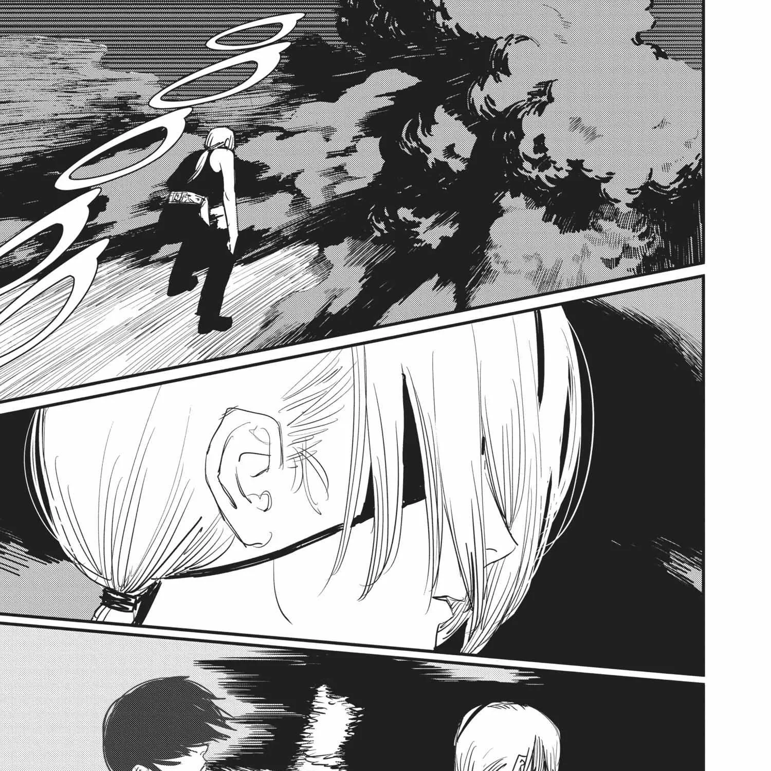 Chainsaw Man Chapter 53.1 page 359 - 