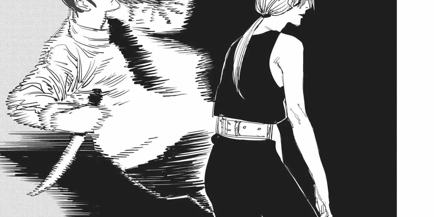 Chainsaw Man Chapter 53.1 page 360 - 