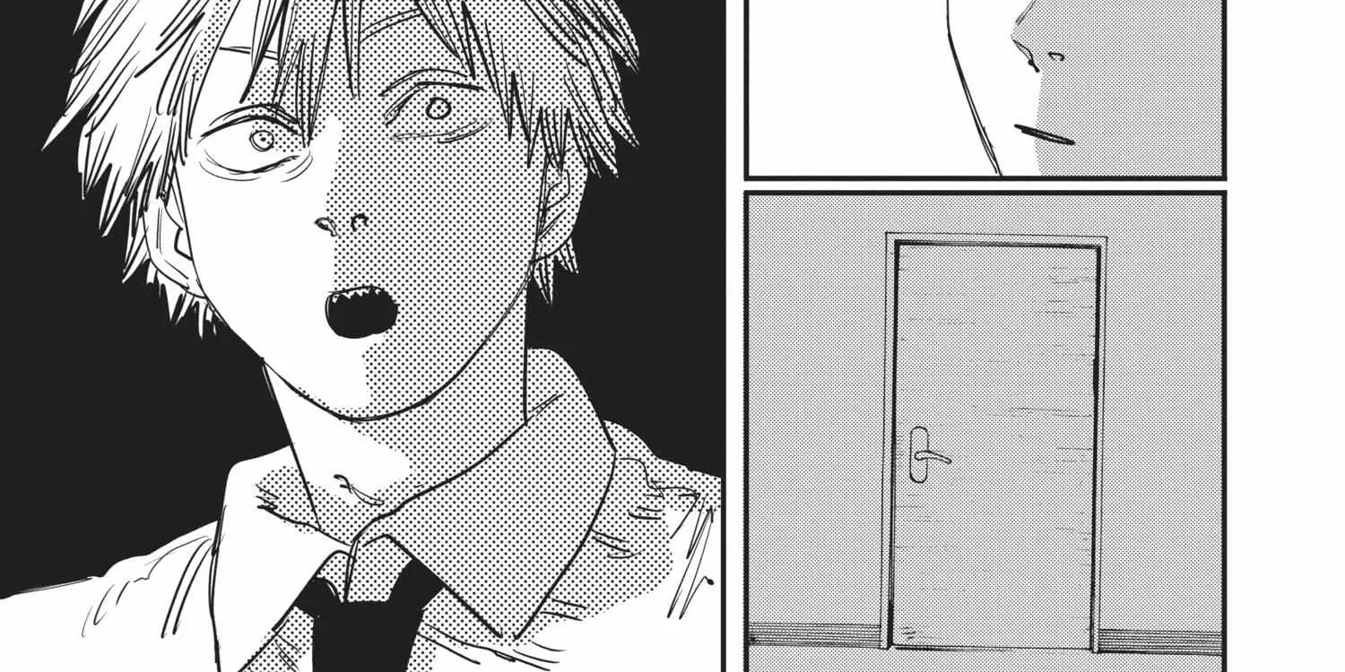 Chainsaw Man Chapter 53.1 page 37 - 