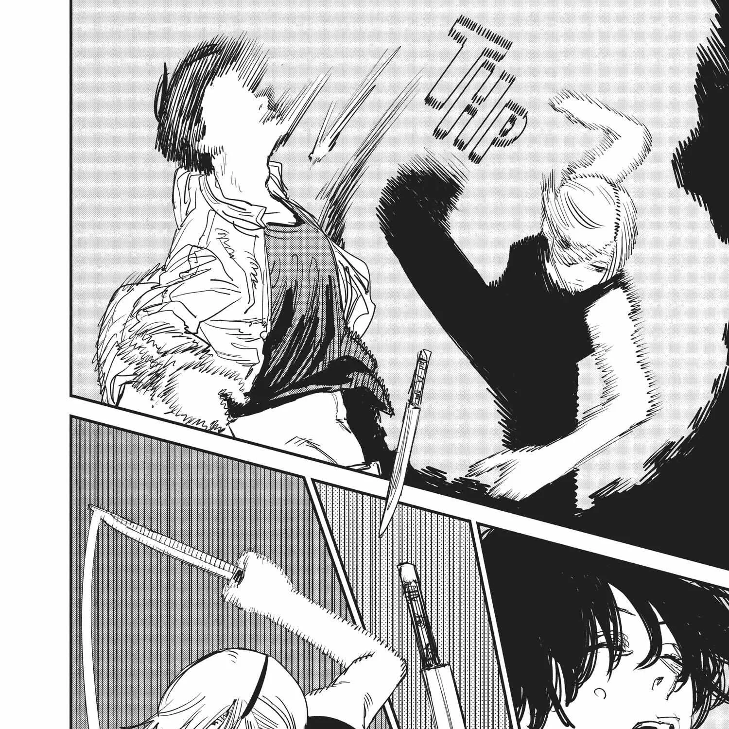 Chainsaw Man Chapter 53.1 page 361 - 