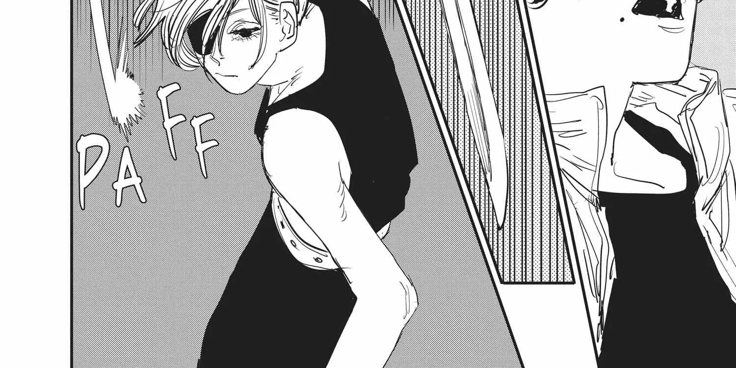 Chainsaw Man Chapter 53.1 page 362 - 