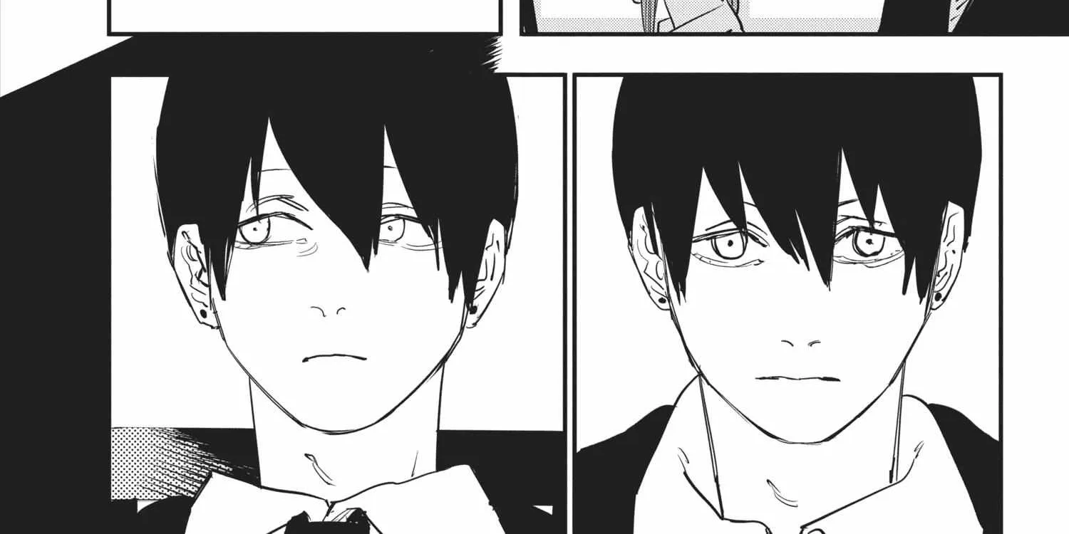 Chainsaw Man Chapter 53.1 page 39 - 