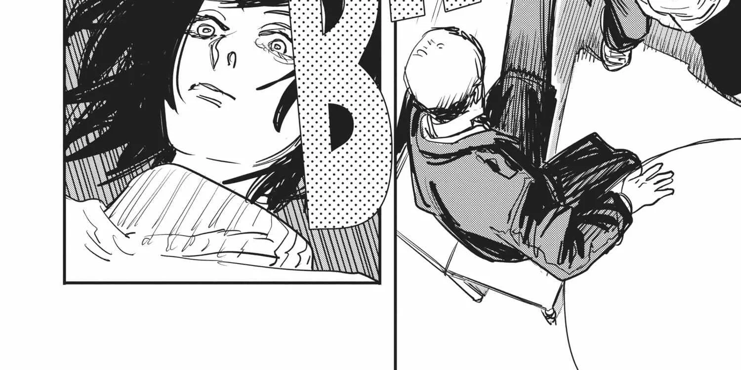 Chainsaw Man Chapter 53.1 page 382 - 