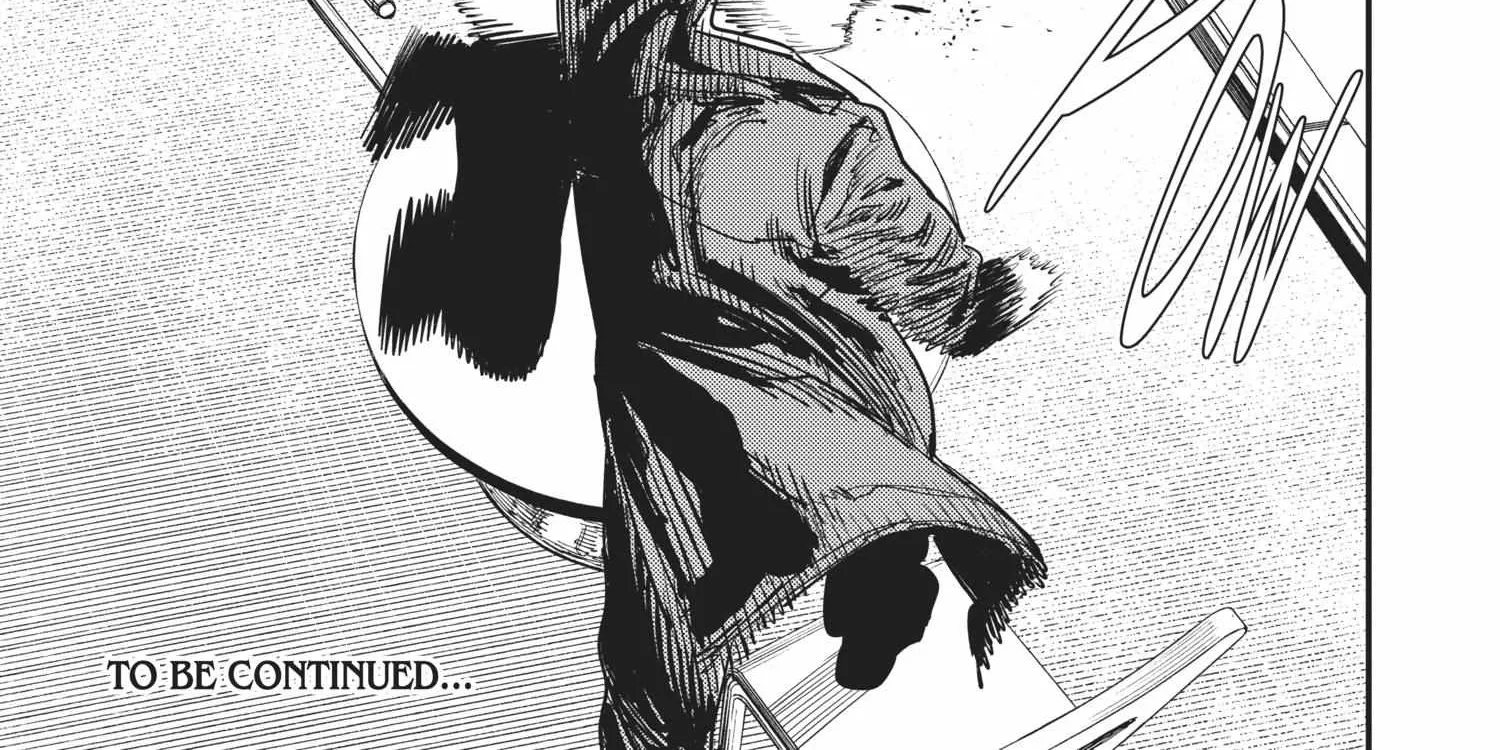 Chainsaw Man Chapter 53.1 page 384 - 