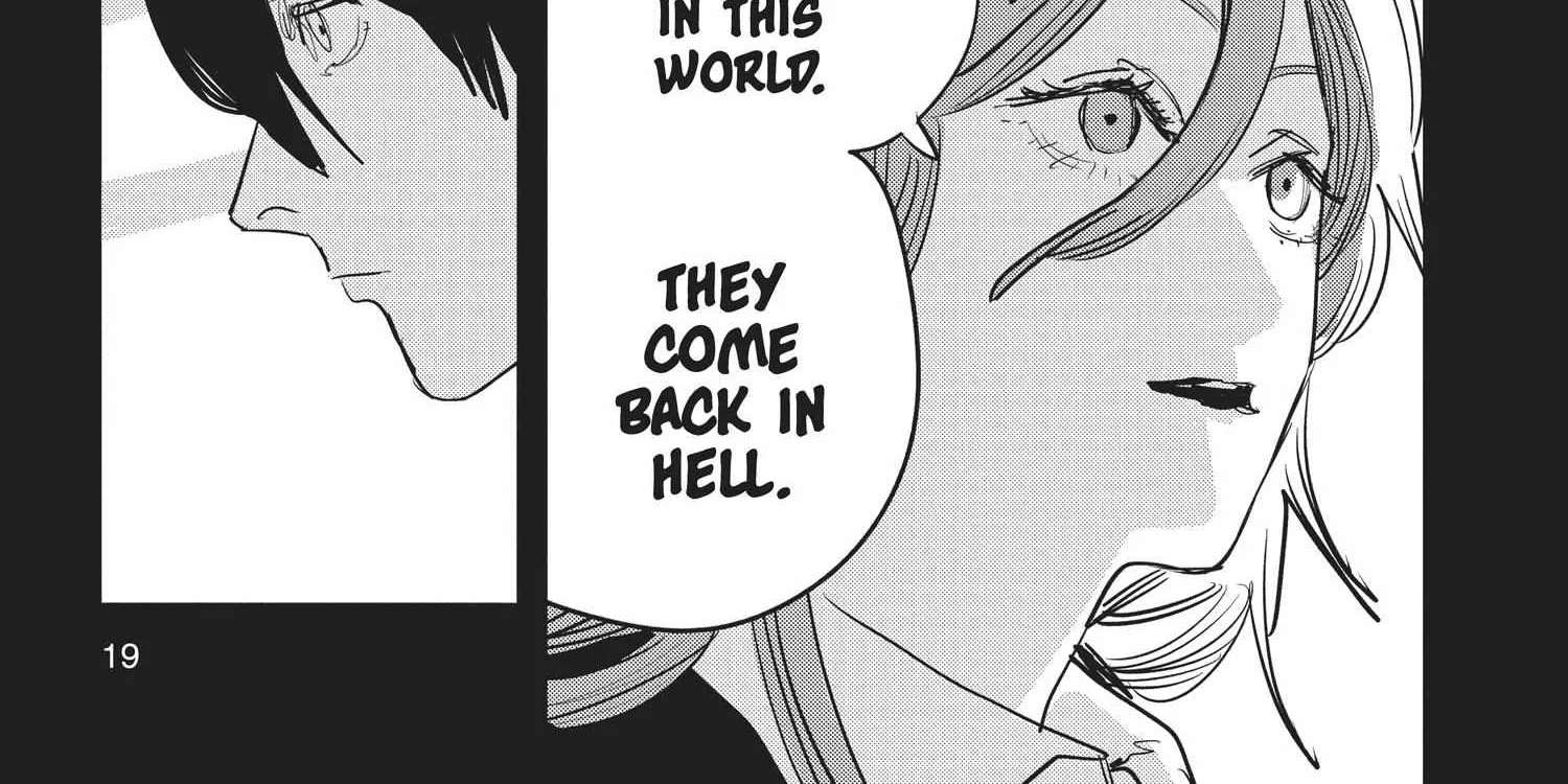 Chainsaw Man Chapter 53.1 page 41 - 