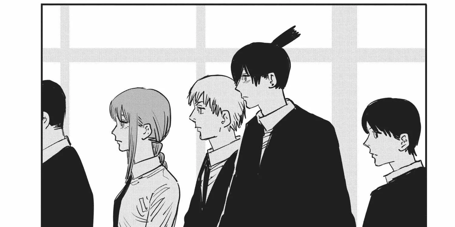 Chainsaw Man Chapter 53.1 page 47 - 