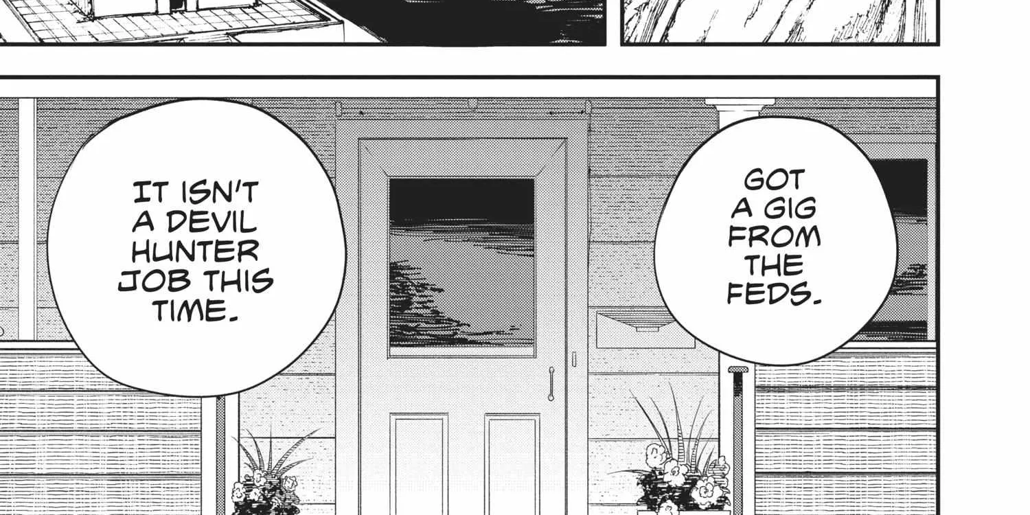 Chainsaw Man Chapter 53.1 page 49 - 