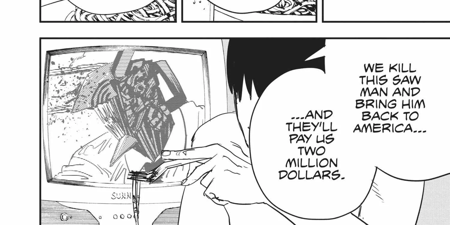 Chainsaw Man Chapter 53.1 page 51 - 