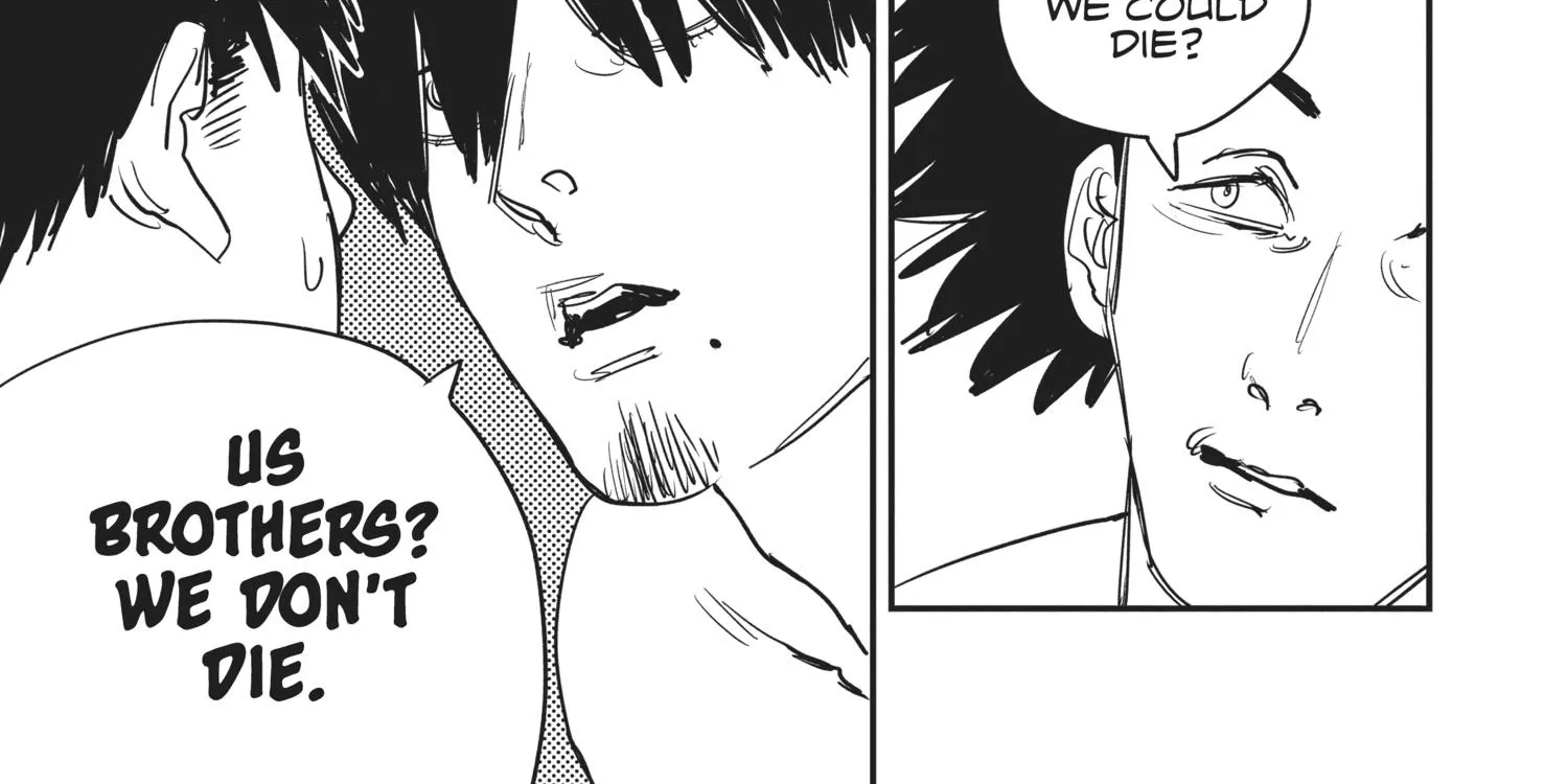 Chainsaw Man Chapter 53.1 page 53 - 