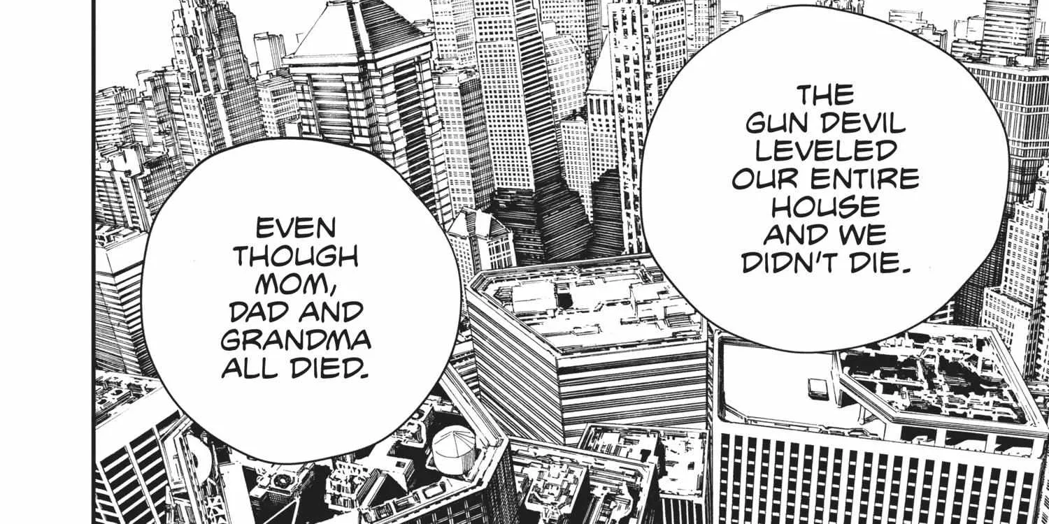 Chainsaw Man Chapter 53.1 page 55 - 
