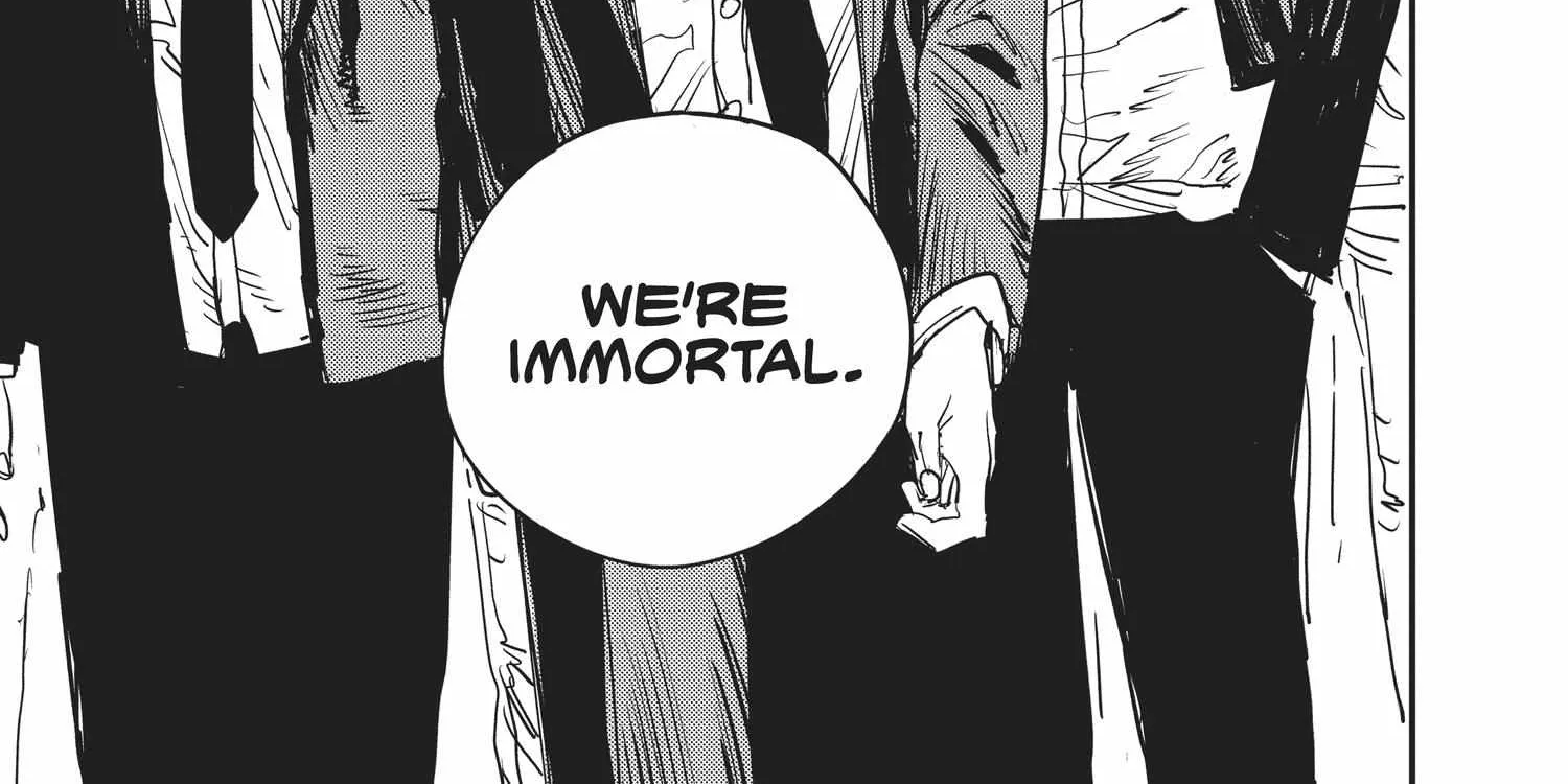 Chainsaw Man Chapter 53.1 page 57 - 