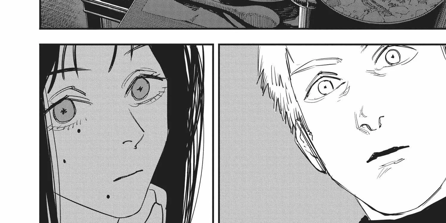 Chainsaw Man Chapter 53.1 page 67 - 