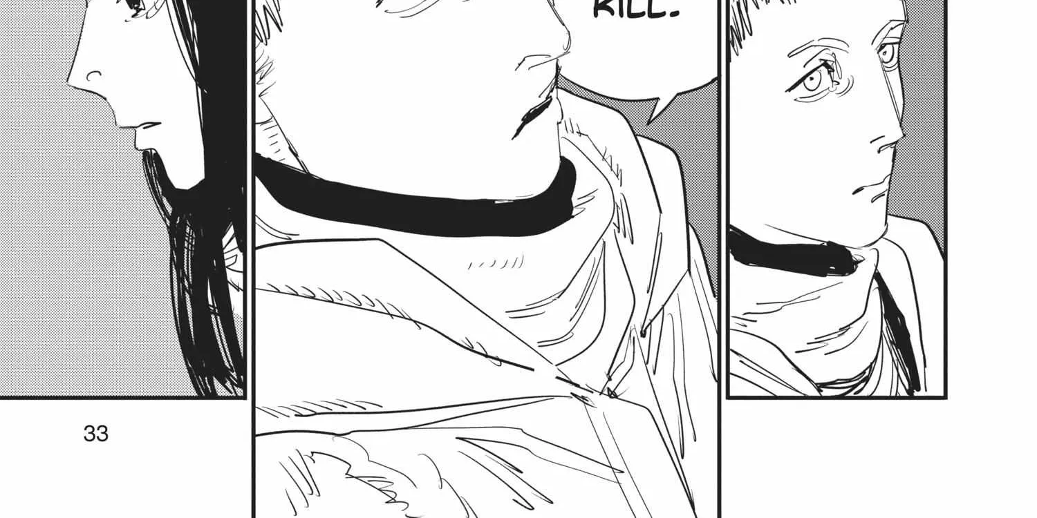 Chainsaw Man Chapter 53.1 page 69 - 