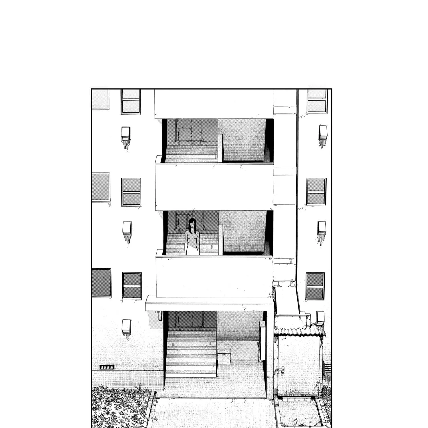 Chainsaw Man Chapter 53.1 page 8 - 