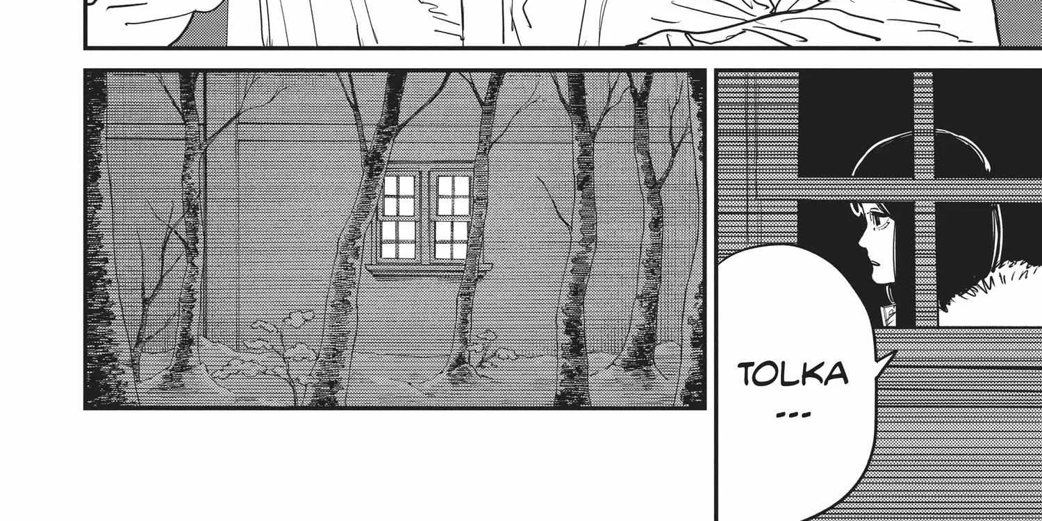 Chainsaw Man Chapter 53.1 page 71 - 