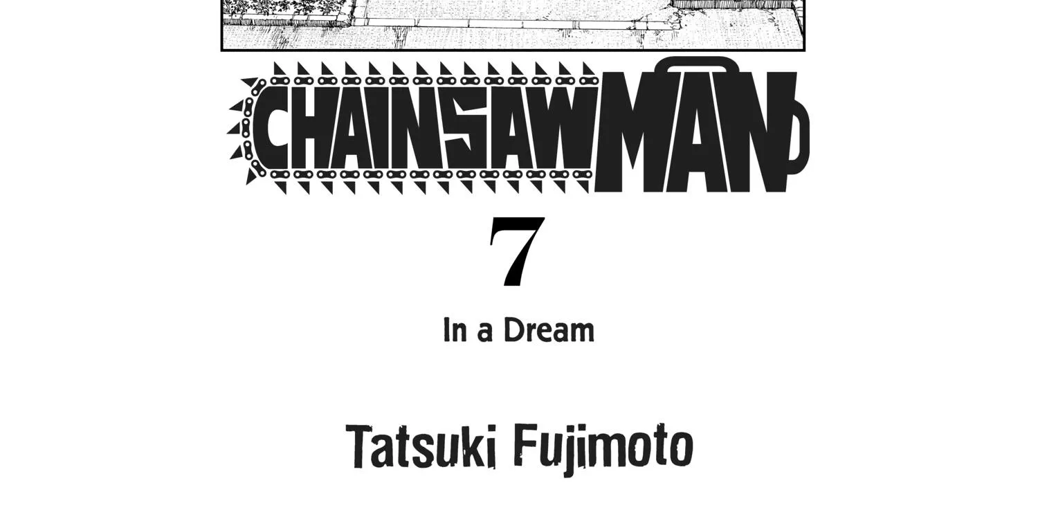 Chainsaw Man Chapter 53.1 page 9 - 