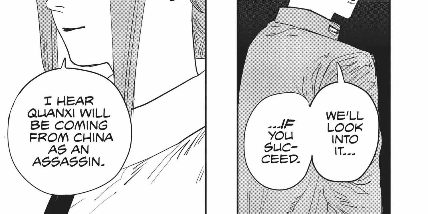 Chainsaw Man Chapter 53.1 page 81 - 