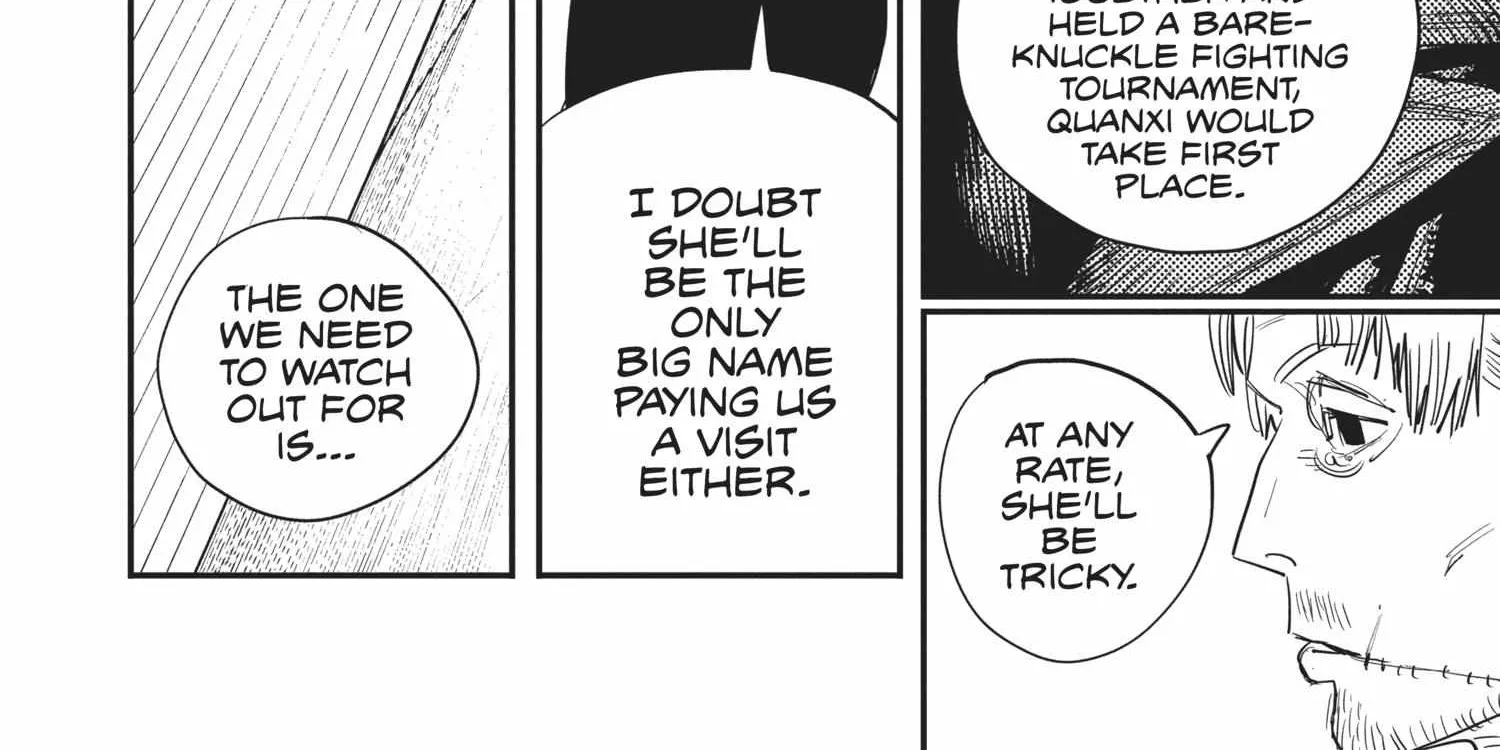 Chainsaw Man Chapter 53.1 page 83 - 