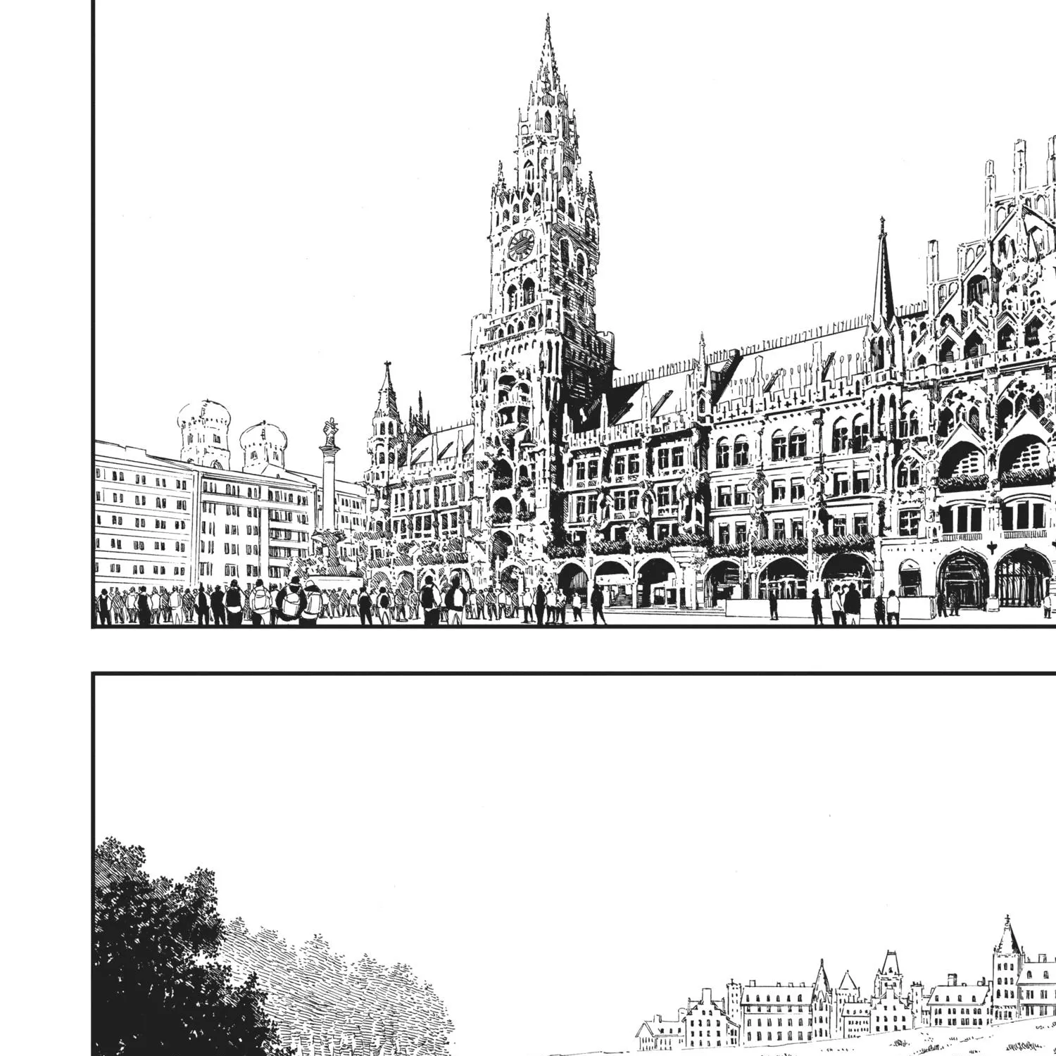 Chainsaw Man Chapter 53.1 page 86 - 